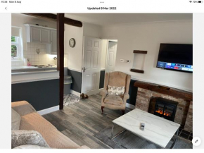 The Hilton Suite